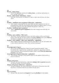 The government also requires a fafsa from anyone seeking to take out federal loans to help finance their education. O Level Directed Writing Notes