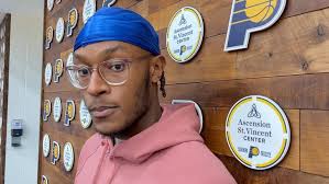 Plans derailed: Pacers will be without Myles Turner for at least a few games