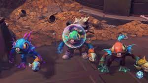 La tempete de 2010 (xynthia). Electra Raz De Tempete Cartes Hearthstone