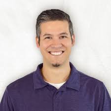 Steve Odell's Speaker Profile @ Sessionize