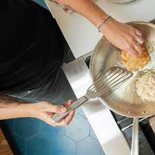 Maybe you would like to learn more about one of these? Your Guide To Cooking With Stainless Steel