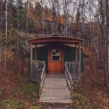 Campgrounds & rv parks fishing & hunting lodges hotels & motels unique stays trip essentials back about manitoba. Travel Manitoba On Twitter A Yurt Is The Coziest Getaway In Fall Photo Taken At Nutimik Lake Campground By Https T Co M2kktqsu24 Exploremb
