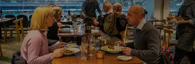 We recommend visiting the below pages for the most up to date information throughout the season. Afl Grand Final Dining Ballot Opens Monday