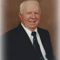 Grady Woodrow Stevenson Obituary