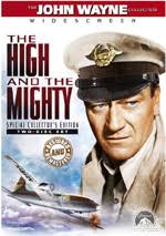 The High And The Mighty: Special Collector's Edition (1954)