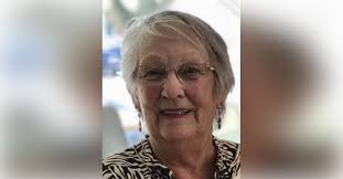 Obituary information for Norma A. Couillard