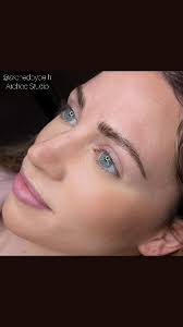 Beth Wyeth ⭐ microblading ⭐ piercing