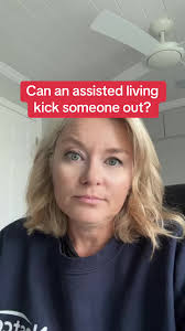 Understanding Discharge Policies in Assisted Living