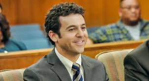 Stewart Sanderson from The Grinder