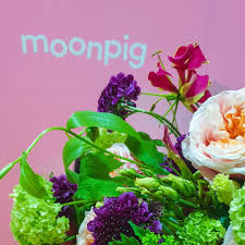 How to make your own card. Moonpig Virtual Event Cards Flower Making Cocktails Missing Sleep