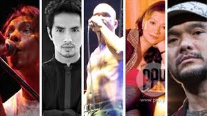 90s OPM Bands Vocalists