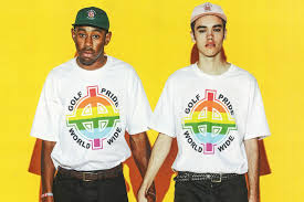Tyler, The Creator's Golf Wang Brand Will Hit The Runway – PAUSE Online |  Men's Fashion, Street Style, Fashion News & Streetwear
