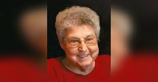 Obituary information for Wilma Bruner Edwards
