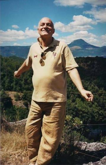 Da Arx a Calcata, in poche migliaia di anni... Memorie aperte di un ex calcatese