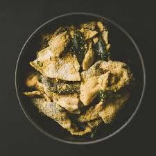 Oyu salted egg french fries visiting malaysia is not complete without trying oyu salted egg fish skin has been sold over 256,000 + packs in one year and they are a. Oyu Salted Egg Fish Skin Oyu å'¸è›‹é±¼çš® å°çŽ‹ç½'å–