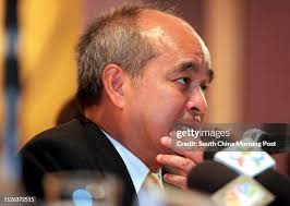 525 Henry Cheng Stock Photos, High-Res Pictures, and Images