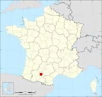 The commune is traversed by the river touch. Code Postal De Plaisance Du Touch Code Postal 31830