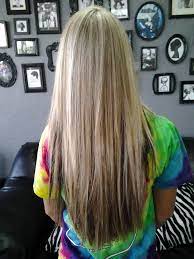 14 High Fashion Haircuts For Long Straight Hair Popular Haircuts Long Hair Styles Hair Styles Long Blonde Hair