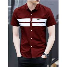 Akun yang lama @terkunchii terkena suspend bantu retweet agar member lama kembali follow kesini | twuko. Harga Model Pakaian Pria Kemeja Terbaik Agustus 2021 Shopee Indonesia