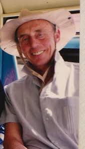 Frederick HENSHAW Obituary (2015)