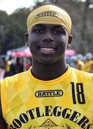 Nicholls State 2019 Football Prospects