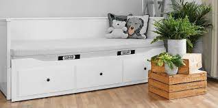 Entdecke möbel & accessoires passend zu deinem stil und budget, versandkostenfrei ab 30 €. Ein Bett Mit Stauraum Das Stauraumbett Bett1 De