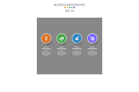 Download Infographic Template Design Graphic By Verry Etech Creative Fabrica Di 2020 PSD Mockup Templates