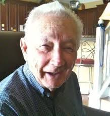 OBITUARY: James (Jim) O.F. Durham