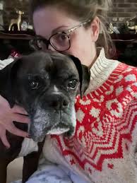 38 weeks and the search continues because I still don't know if my  beautiful Bruno is out there alive, happy and loved. These are photos of  Bruno's brother who weighs around 40kg