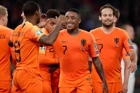 De boer sees improvement in netherlands performance football oranje (weblog)21:38. Holland National Football Team Home Facebook