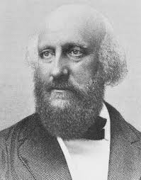 James Renwick, Jr., 19th Century Architect Extraordinaire!