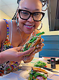 Lunch for the week! Avocado not pictured🫶🏼