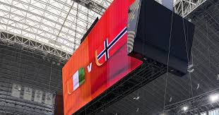côte d'ivoire vs norway