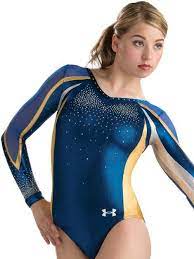 Whether you're gearing up for practice or a competition, it's important to look and feel your best while doing gymnastics. Wc Cheer