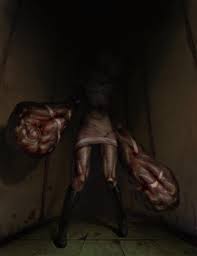Closer And Needler Fanart : r/silenthill