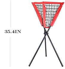 Half hollow hills east 7, east hampton 0: Movable Baseball Softball Practice Ball Caddy Stands Portable Batting Caddy Training Softball Tennis Ball Caddy Foldable Pyramid Net Stand Esg12971 China Ball Caddy And Ball Caddy Stand Price Made In China Com