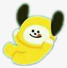 Bts png suga png cookie monster png cookie png chocolate chip cookie png charlie brown png. Chimmy Kakaotalk Bts Btsjimin Btssuga Namjoon Jungkook Bts21 Stickers Png Image Transparent Png Free Download On Seekpng