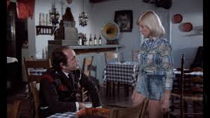 The Devil's Men Blu-ray (Land of the Minotaur)