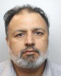 A Gateshead man who sexually abused a child has been jailed for almost two  decades. Gary Moorhead, 61, groomed the girl which included buying her  sweets and presents while carrying out a