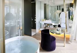 Mandarin Oriental Barcelona Les Plus Beaux Hotels Design Du Monde Salle De Bain Design Interieur Salle De Bain Mandarin Oriental