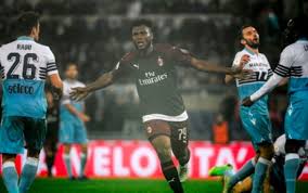 Lazio could be the next destination for him, a report claims. Lazio Leave It Late To Earn Draw Against Makeshift Ac Milan Qatar Soccer Net News