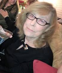 Blanche Russell Obituary (1943