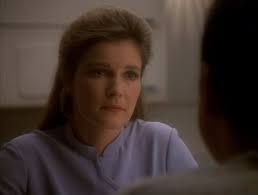 Watching Voyager episode, Tsunkatse , the other day. It felt very familiar,  then it came to me where I'd seen it before. The Justice league cartoon  episode, War World, Stan Berkowitz the