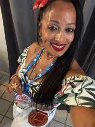 I'm Cuban but Love ❤️ my Puerto Rican people. Los quiero de corazon