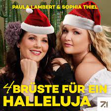4 Brüste für ein Halleluja - Podcast | RTL+