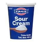 Sour Cream