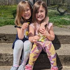 Wooster Christian School Fun Run 2024