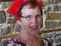 Barbara Plunkett Obituary