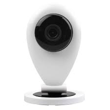 Wireless HD IP Camera for Philips S396 ...