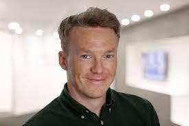 Daniel Frisbee's Instagram, Twitter & Facebook